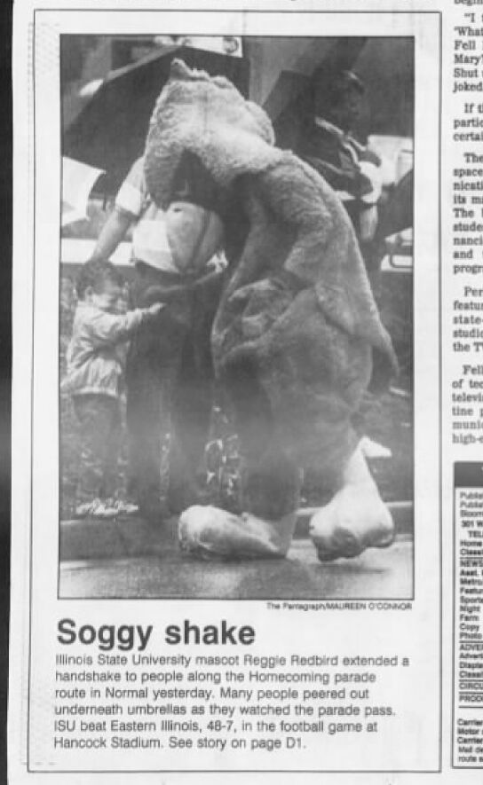 Sun., Sep, 27, 1992